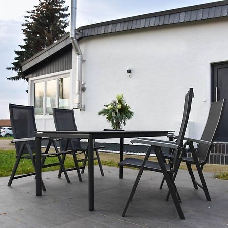 Ferienhaus Wiesenblick Heringsdorf  Exterior foto